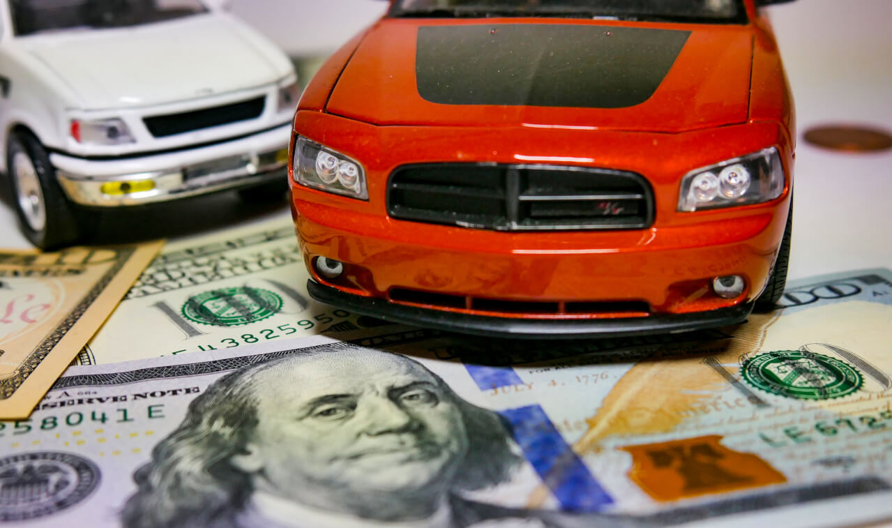 who buys cars in FL